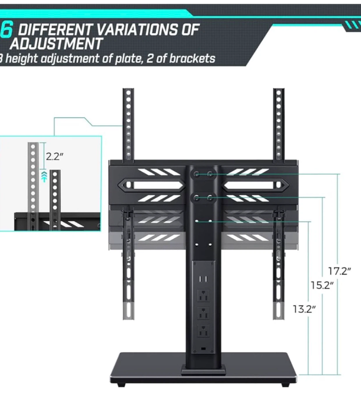 tv stand - photo 2