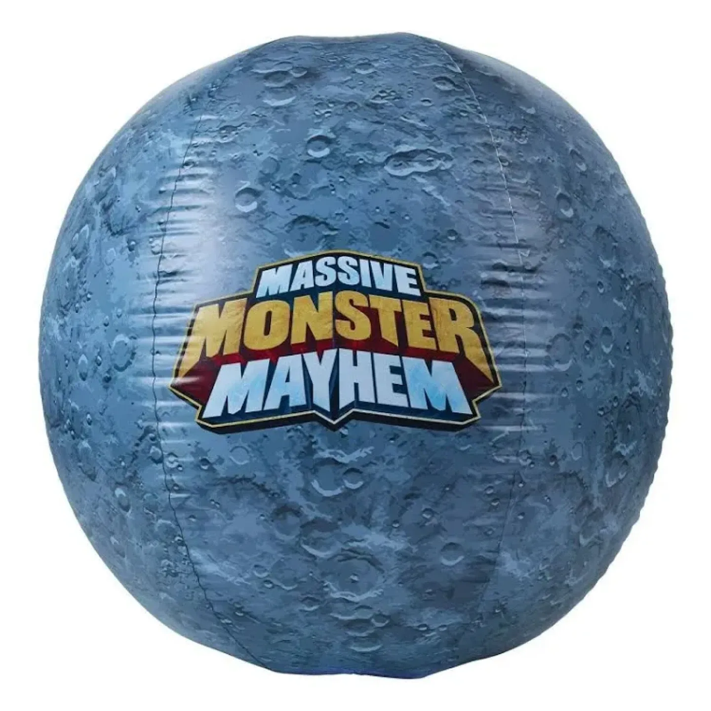 Massive Monster Mayhem Massive Moon Battle Ball image indicator(3)