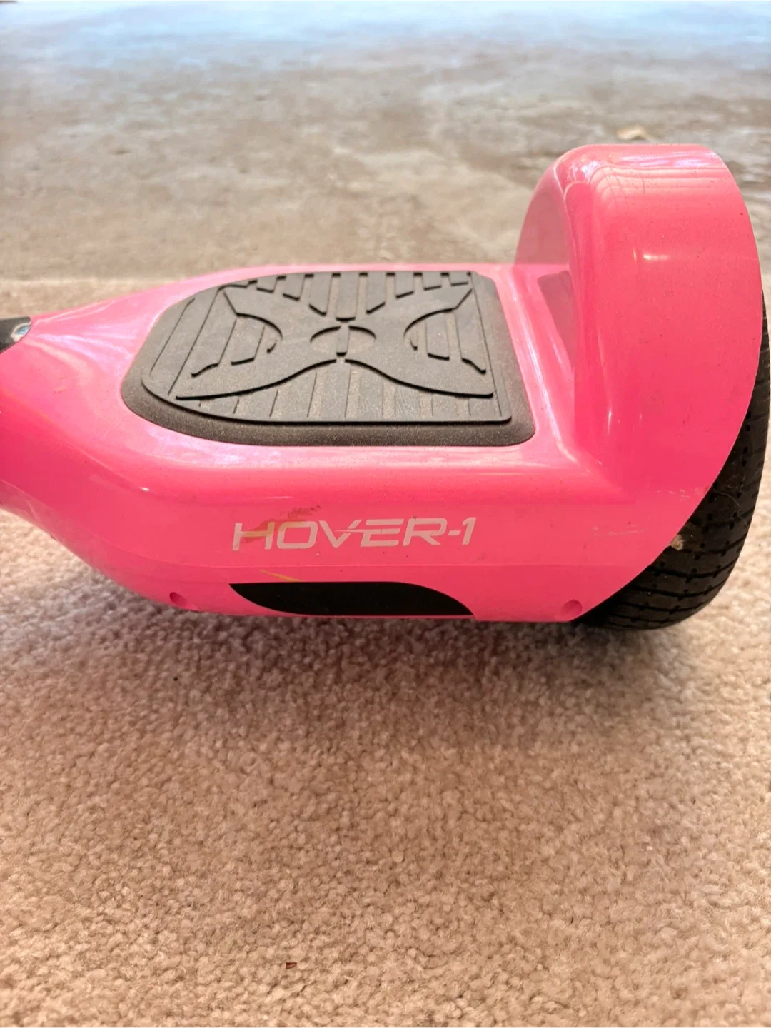Pink Hover-1 Hoverboard image indicator(2)