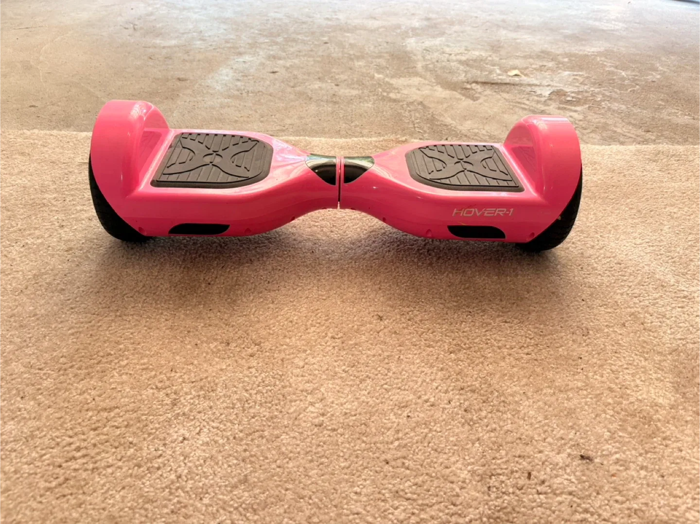 Pink Hover-1 Hoverboard image indicator(3)