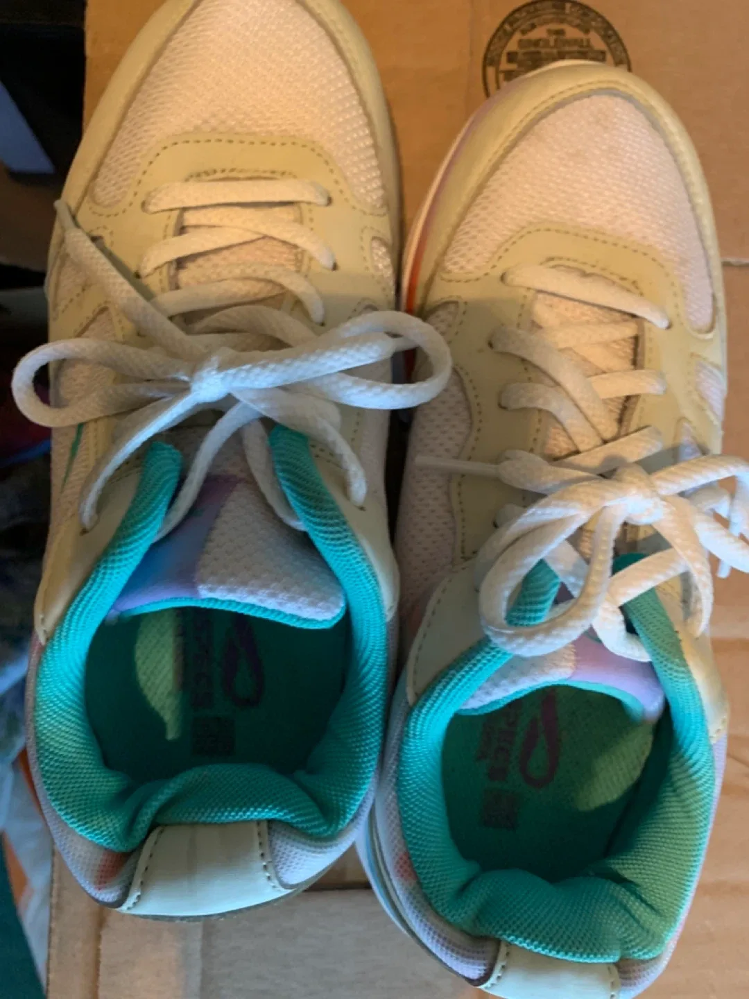 Prospecs W Lite Festival 1 Sneakers - US 5.5 thumbnail
