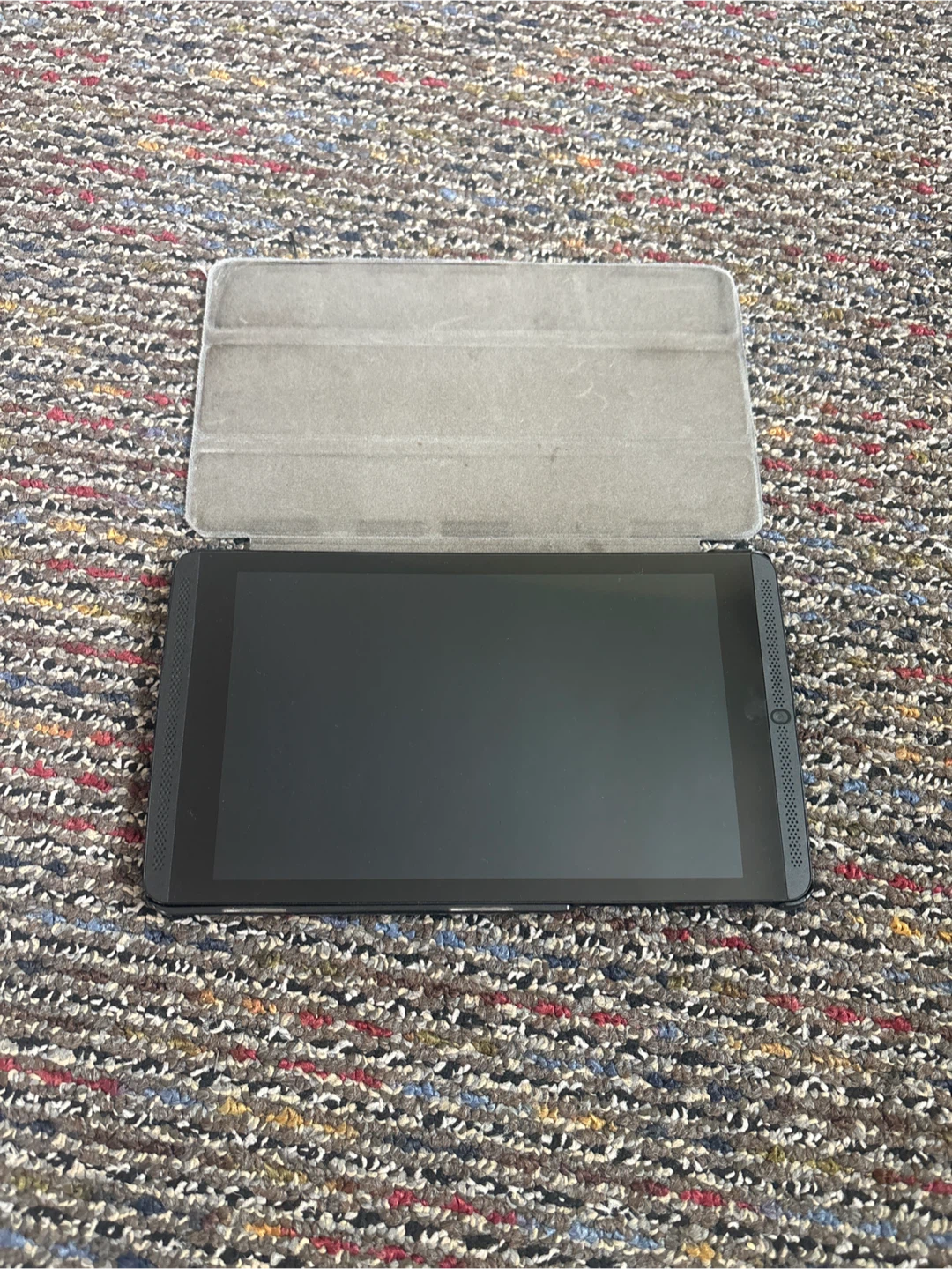 NVIDIA Shield Tablet - photo 2