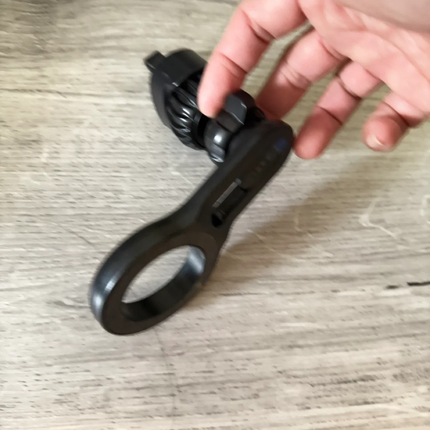 Lume Cube Phone Clip