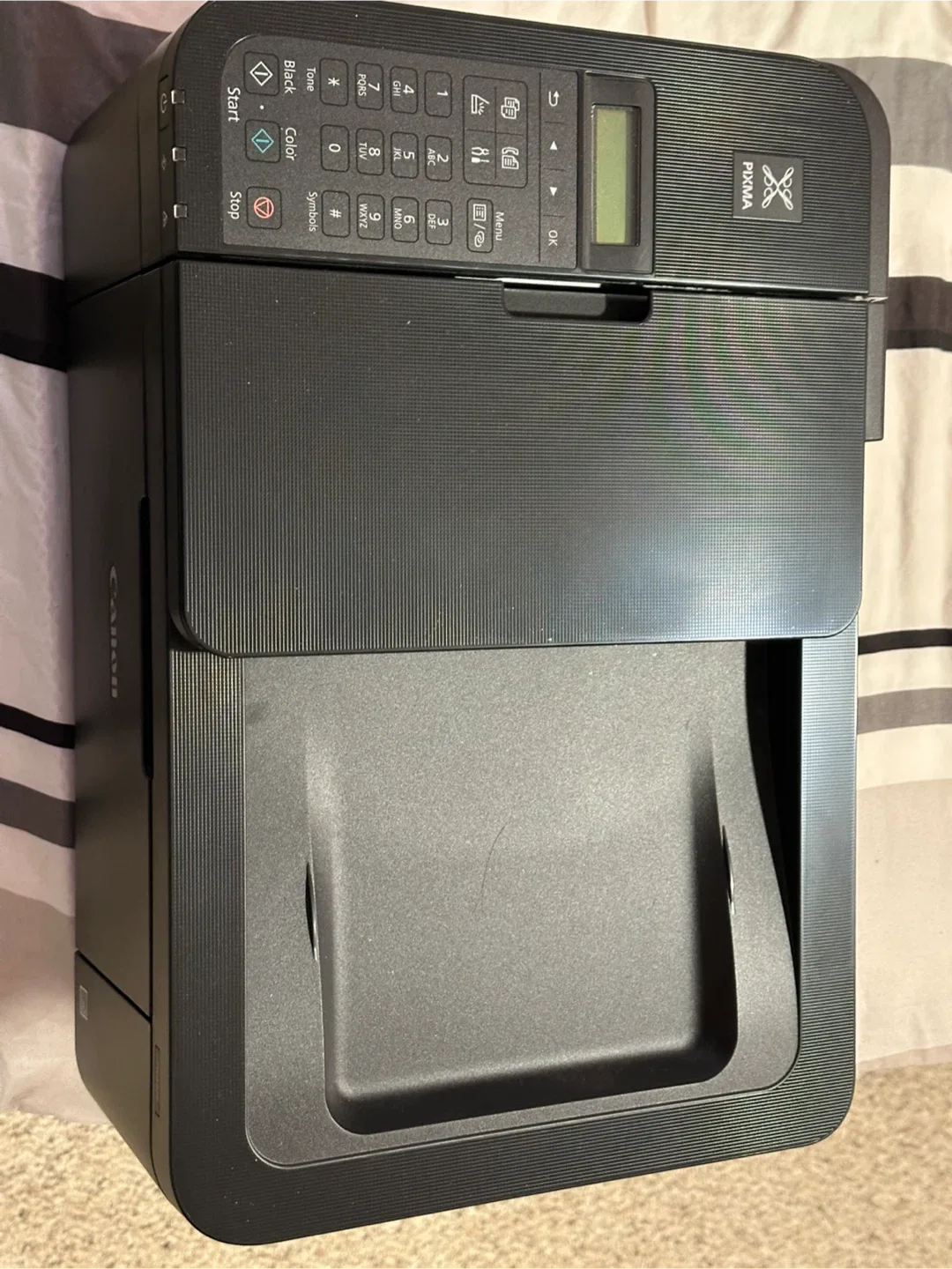 Canon PIXMA TR4700 All-in-One Printer image indicator(2)