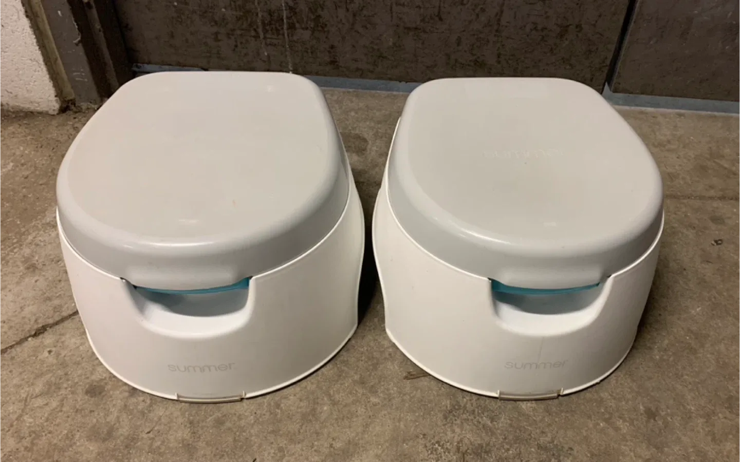 Summer Infant My Size Potty - 1 Available image indicator(3)