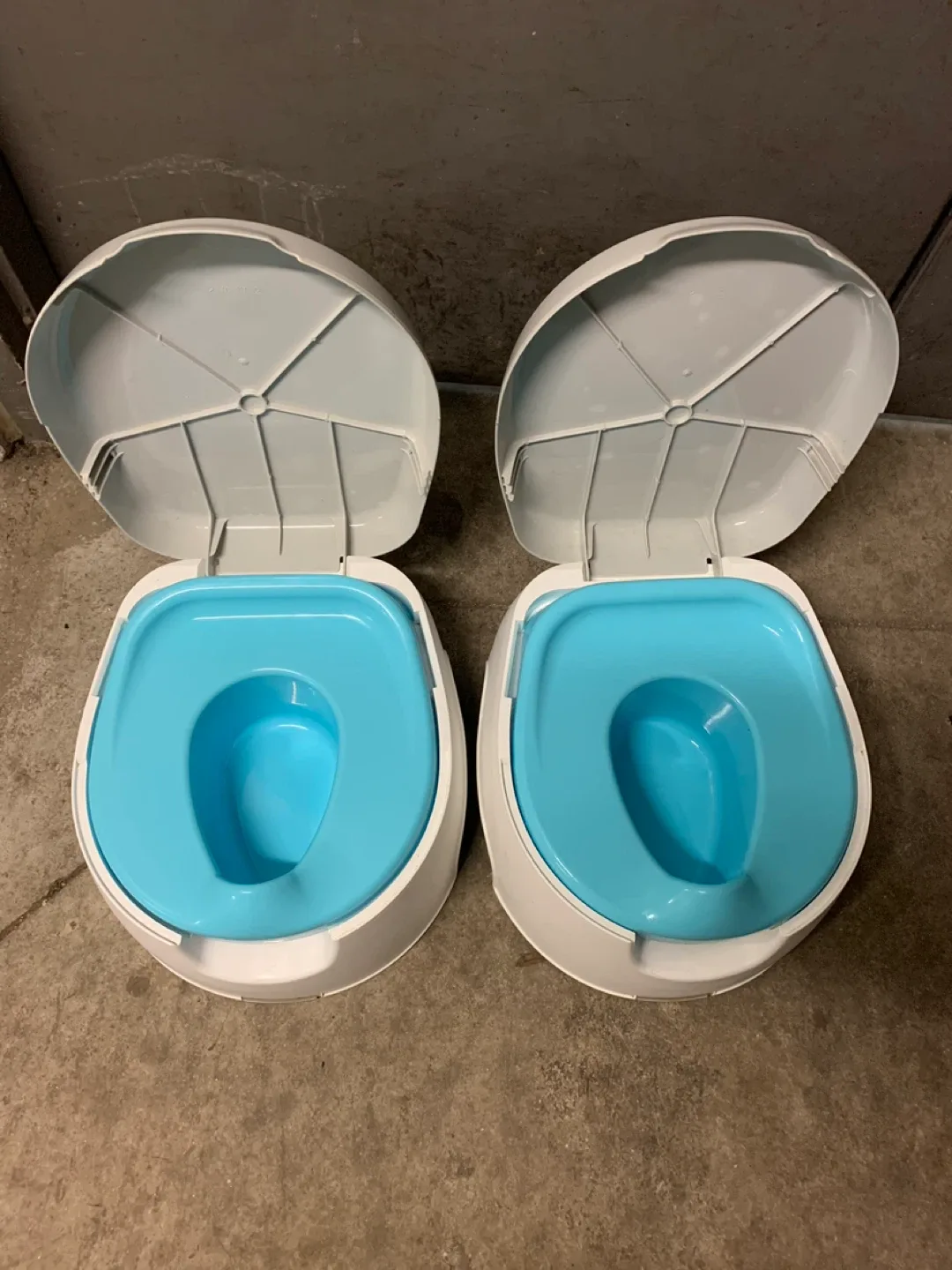 Summer Infant My Size Potty - 1 Available image indicator(2)