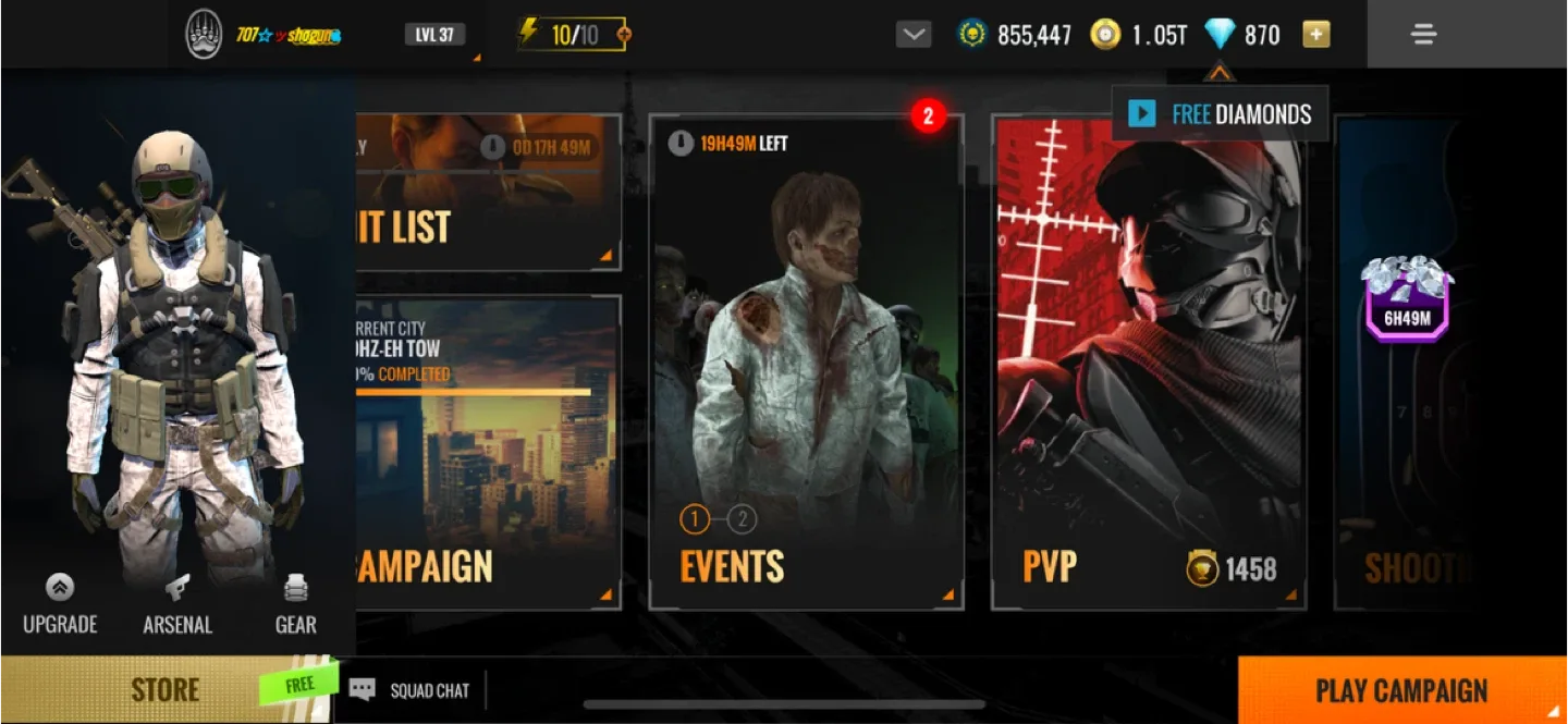 Selling the most jacked Sniper3d account image indicator(2)