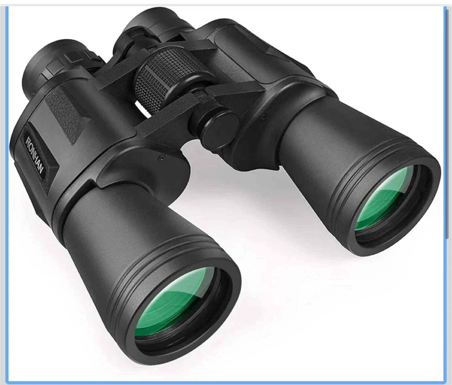 Ronhan 20x50 Binoculars - Wide View thumbnail