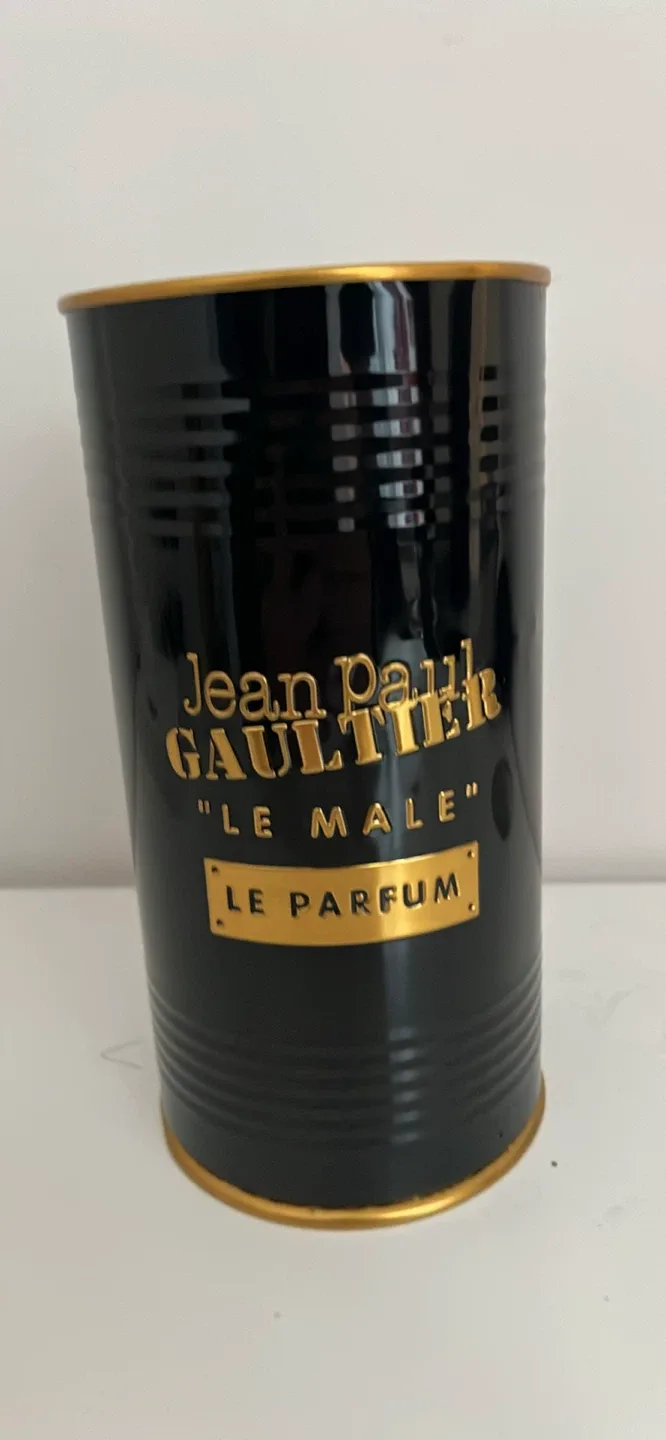 Jean Paul Gualtier 125ml Le Male image indicator(3)