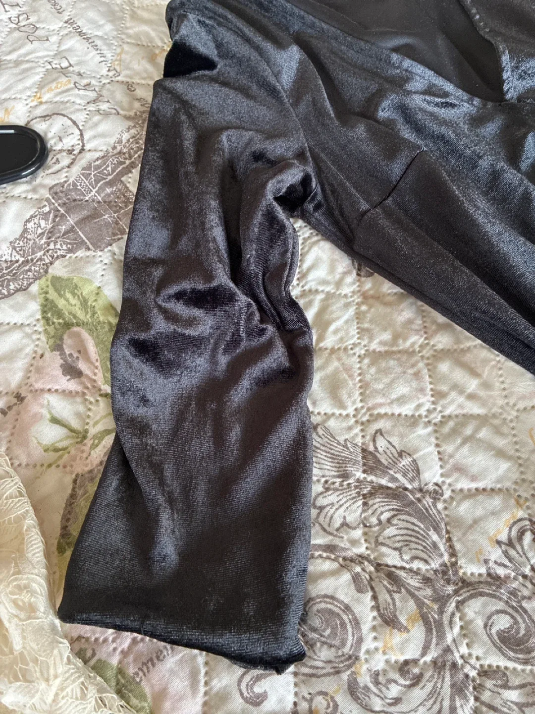 H&M Divided Black Dress - Size US 0 image indicator(3)