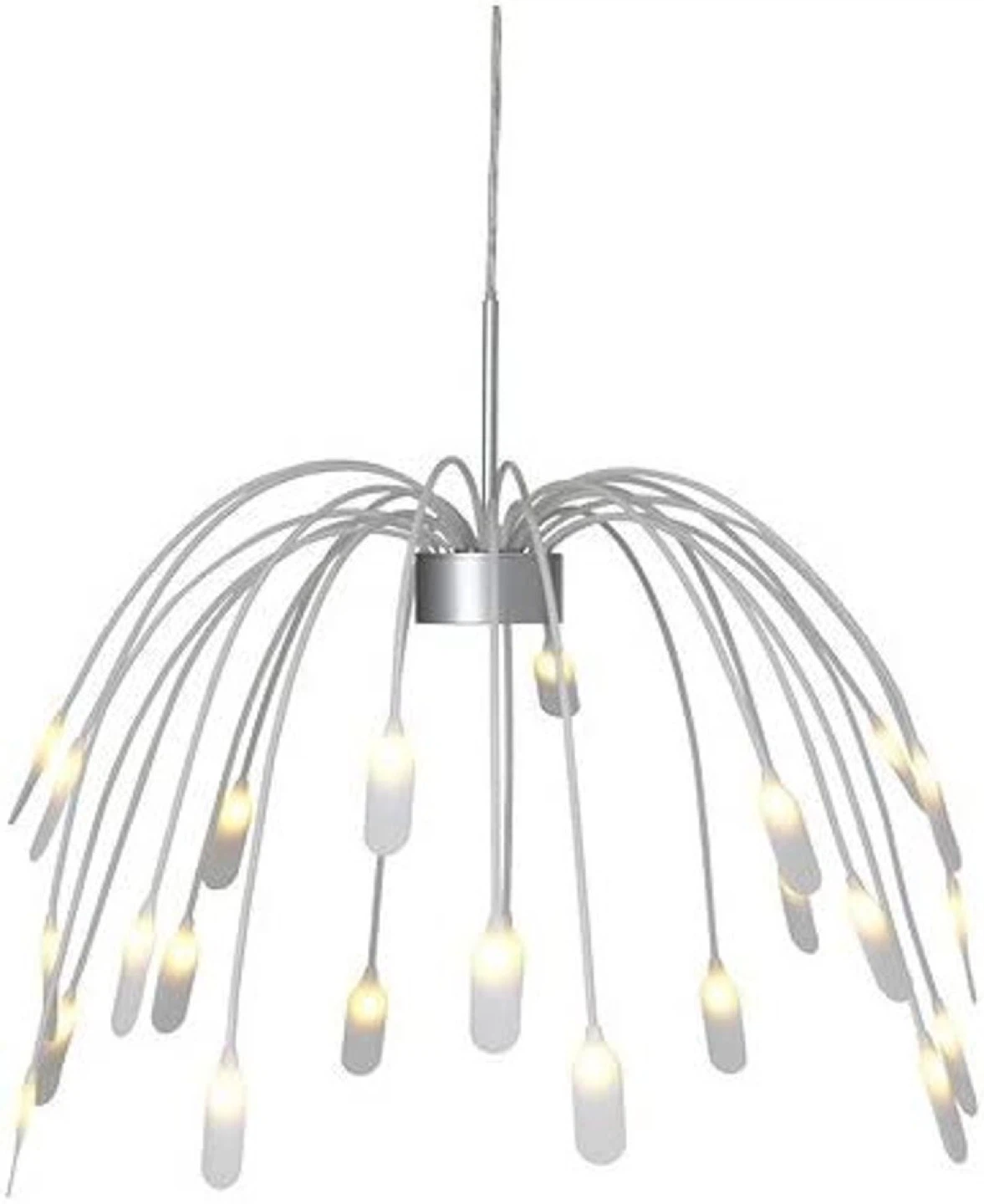 Dandelion Style Chandelier