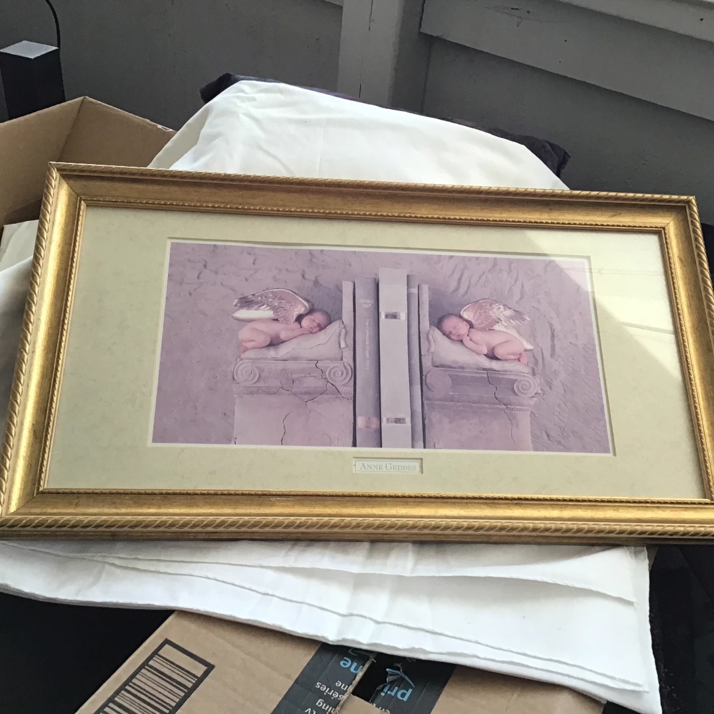 Anne Geddes Framed Print - photo 2