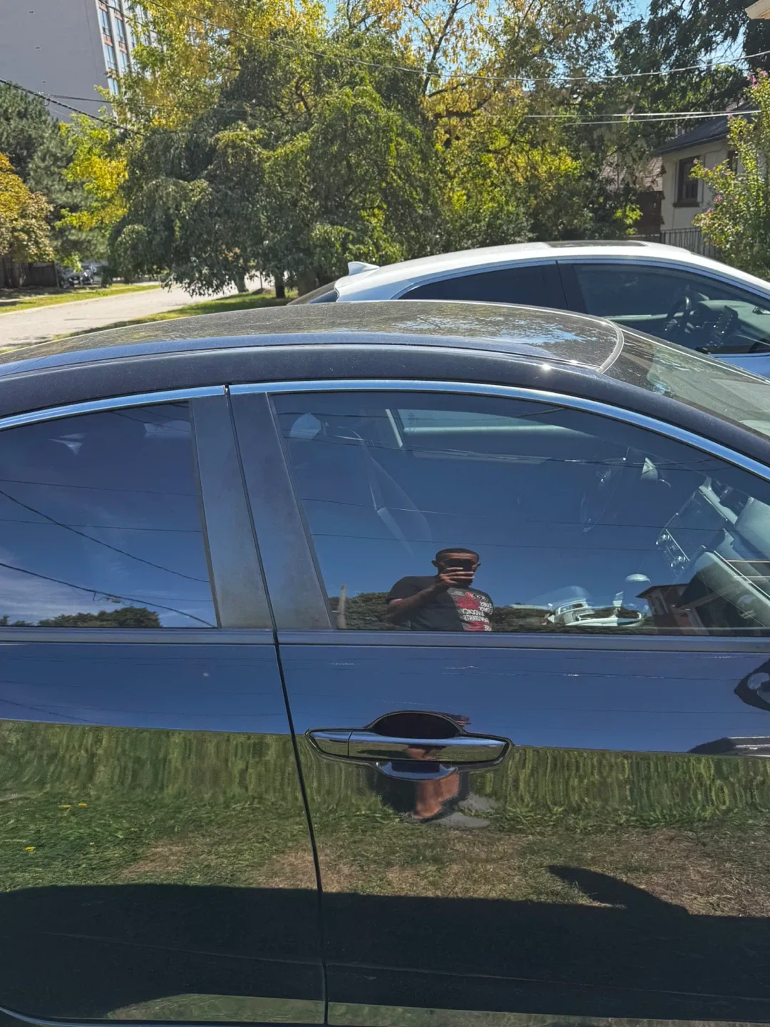 2016 Honda Civic Sedan image indicator(9)