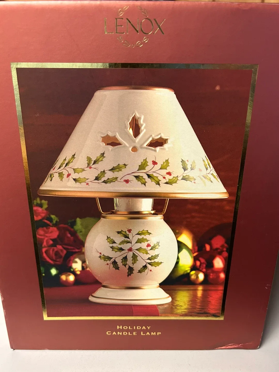 Whole lot of Christmas items image indicator(7)