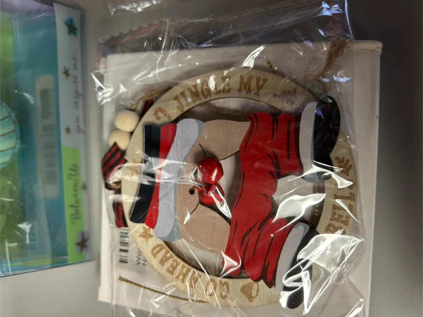 Whole lot of Christmas items image indicator(4)