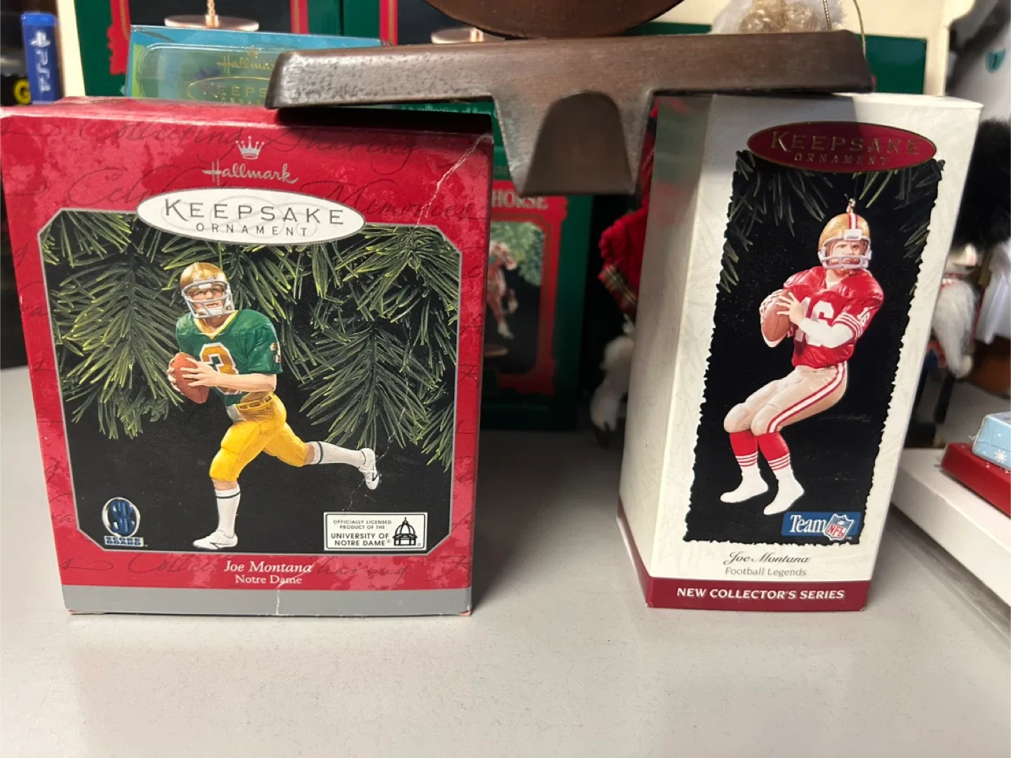 Whole lot of Christmas items image indicator(8)