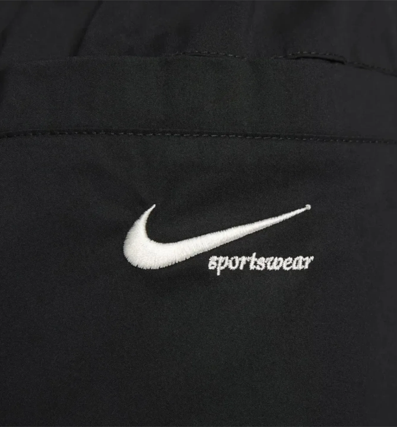 Nike Sportswear Women's Collection Woven Trouser Pants image indicator(7)