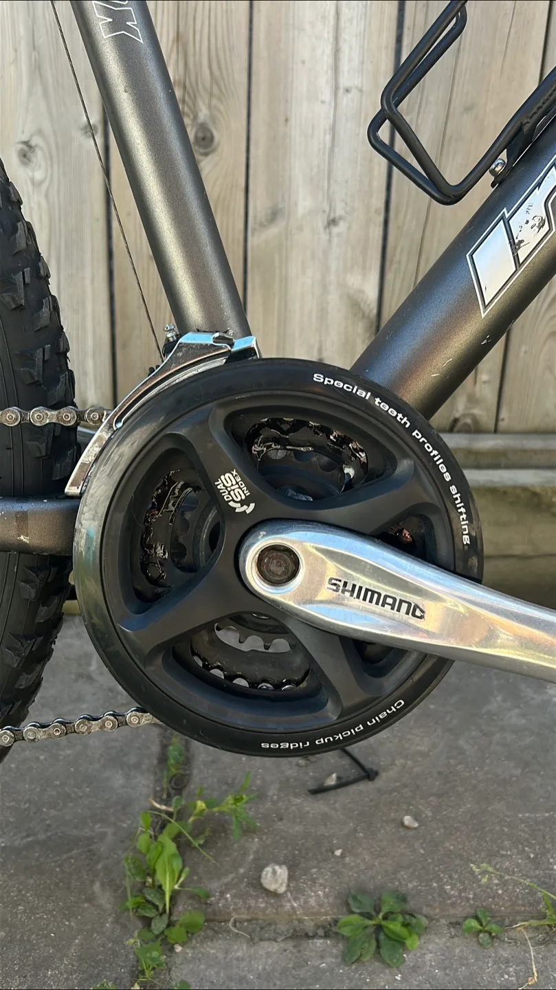 Iron Horse Maverick  Mountain Bike image indicator(3)