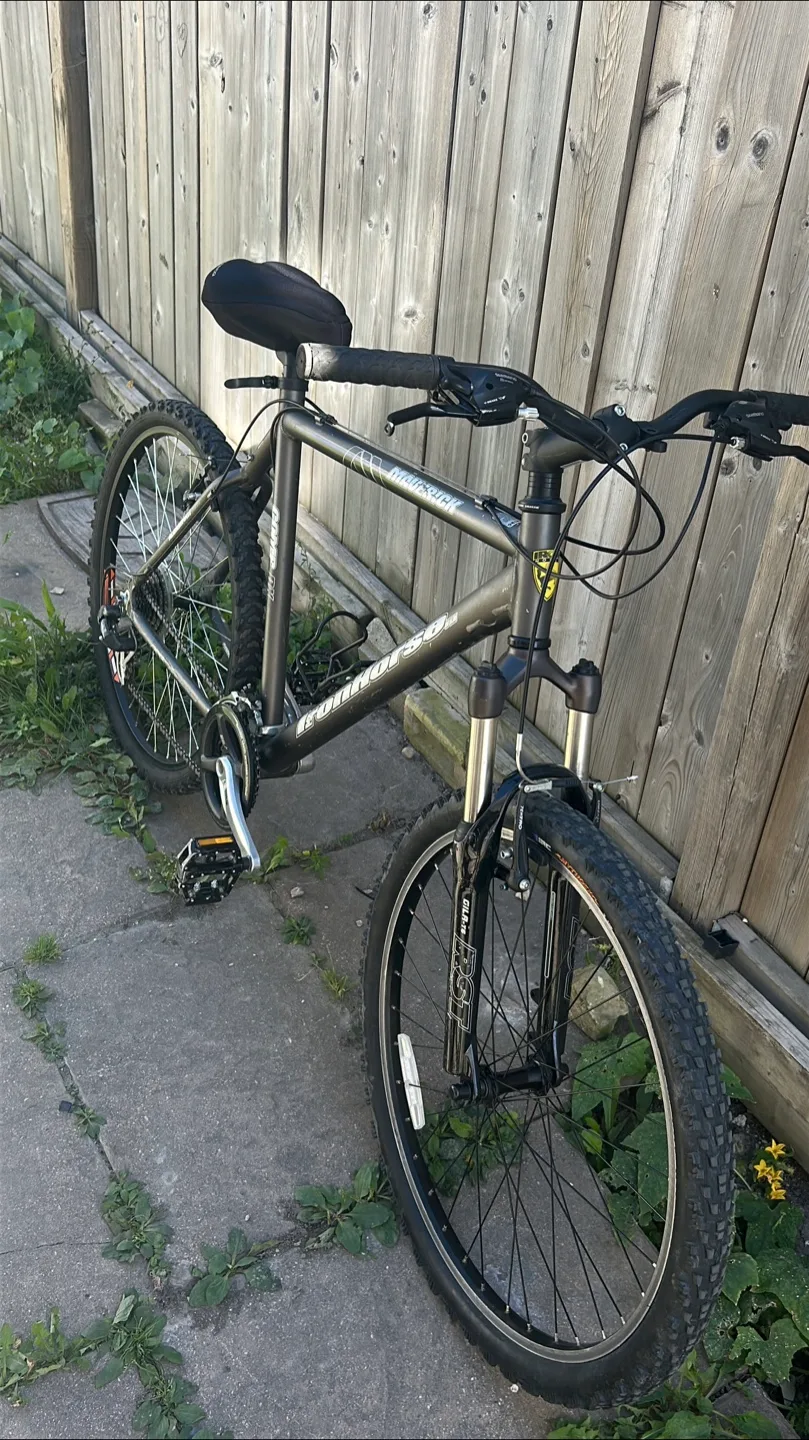 Iron Horse Maverick  Mountain Bike image indicator(5)