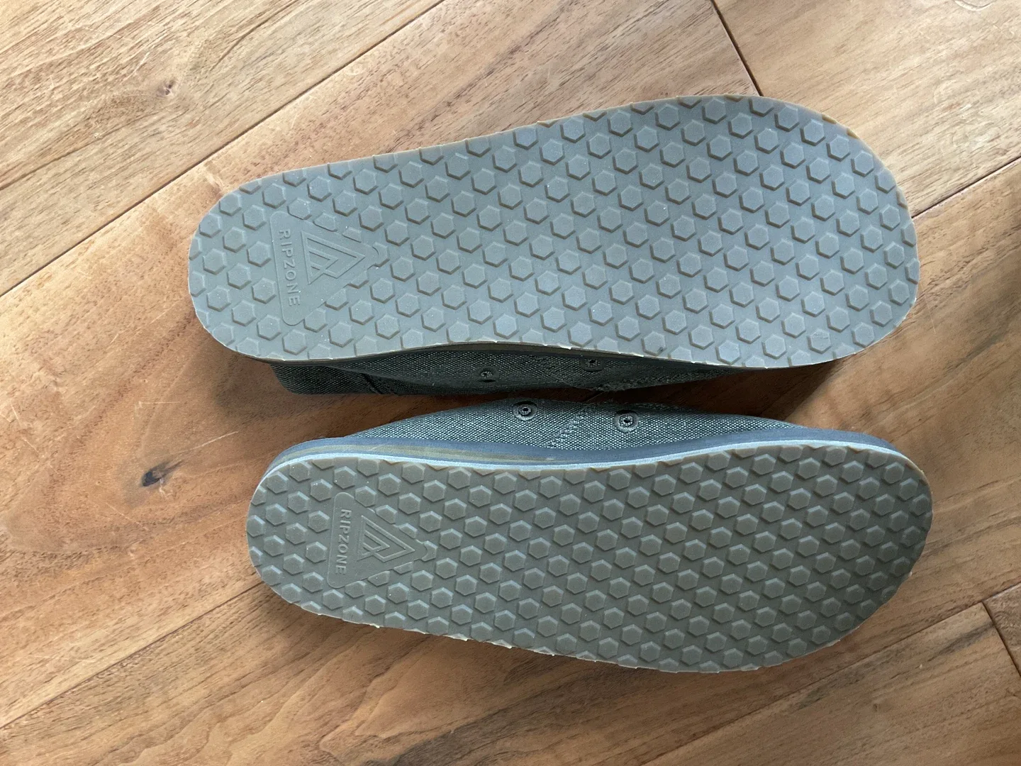 Ripzone Slate Slip-On Shoe, Size 11, Grey image indicator(2)