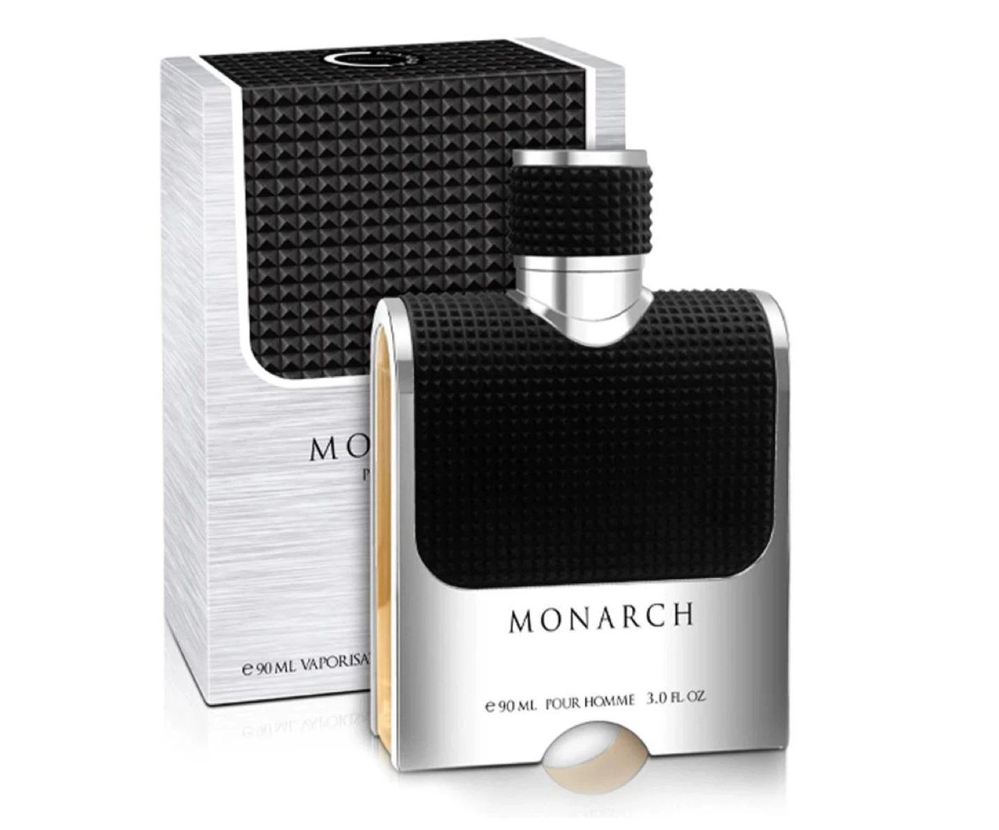 Monarch 90 mL Eau de Parfum for Man