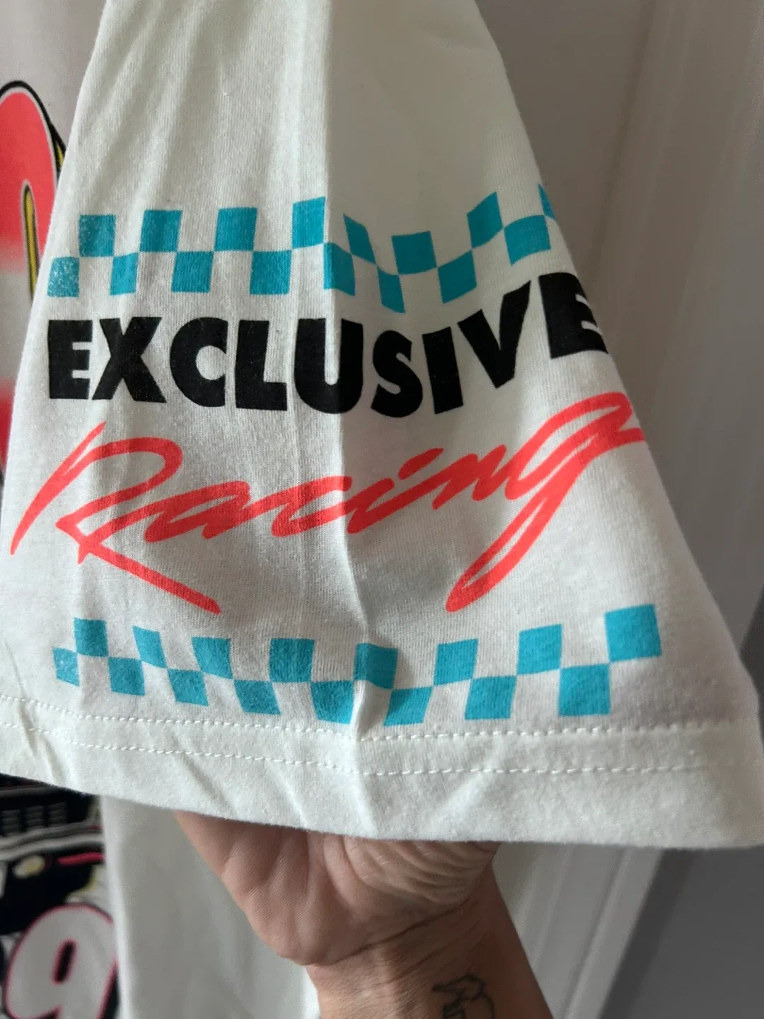 Chevrolet Camaro T-Shirt image indicator(5)