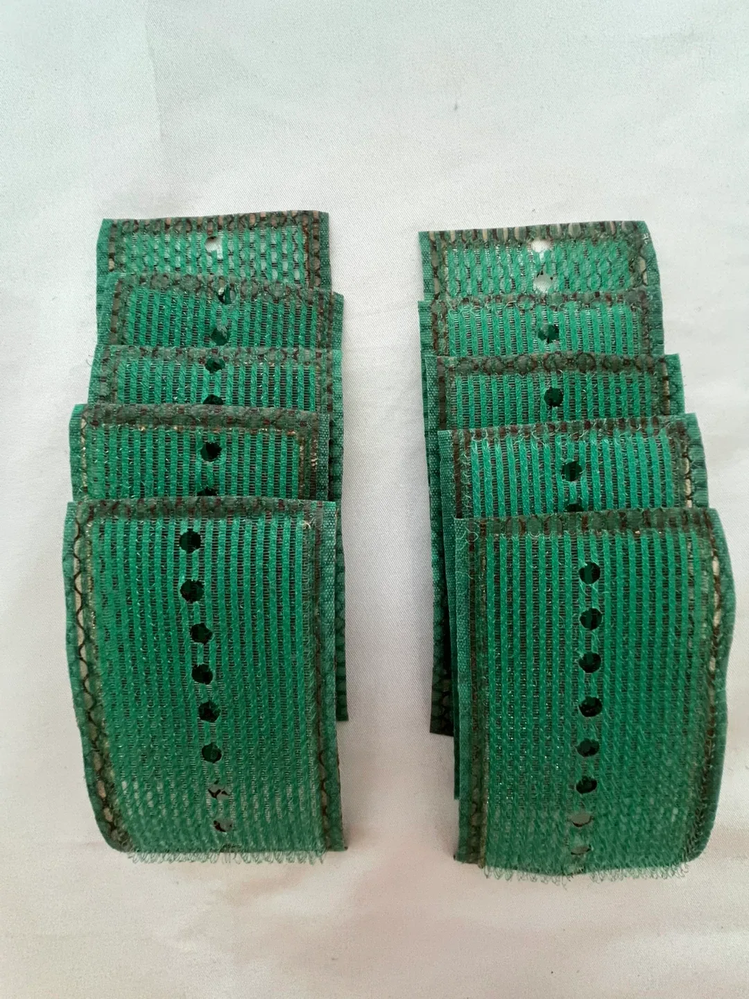 White Sands E-Z Wrap Strips - Green thumbnail