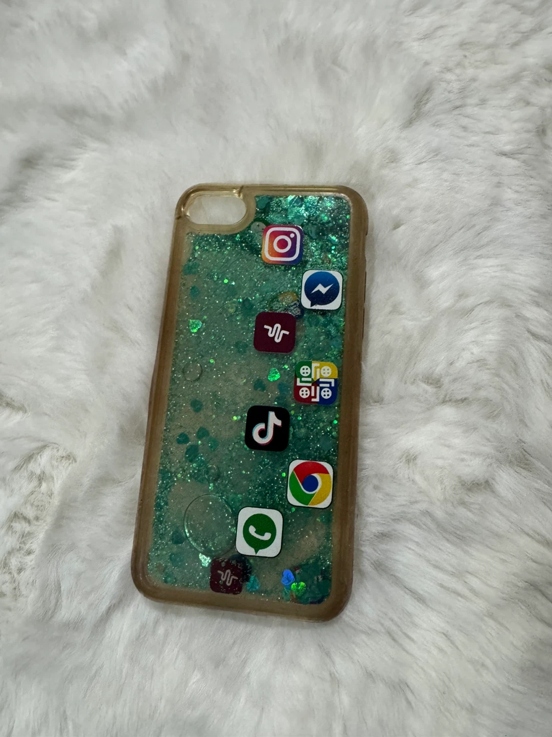 iPhone 7/8/SE Phone Cases - photo 3