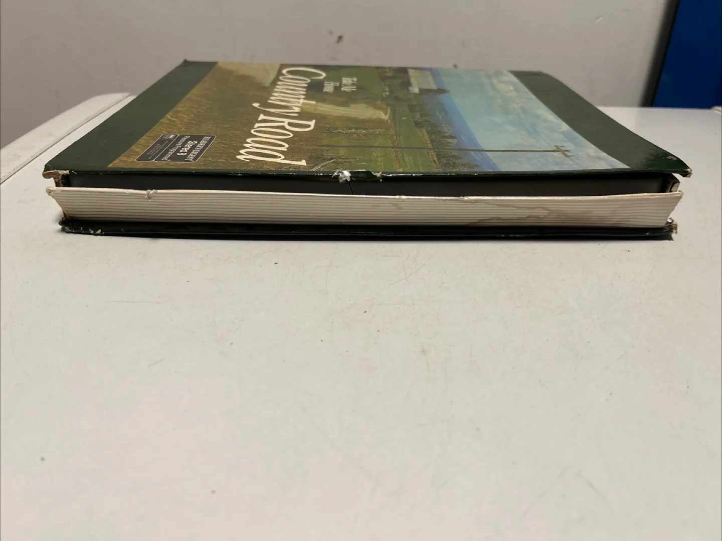 Reader's Digest Take Me Home Country Road 8-Track Tapes image indicator(5)