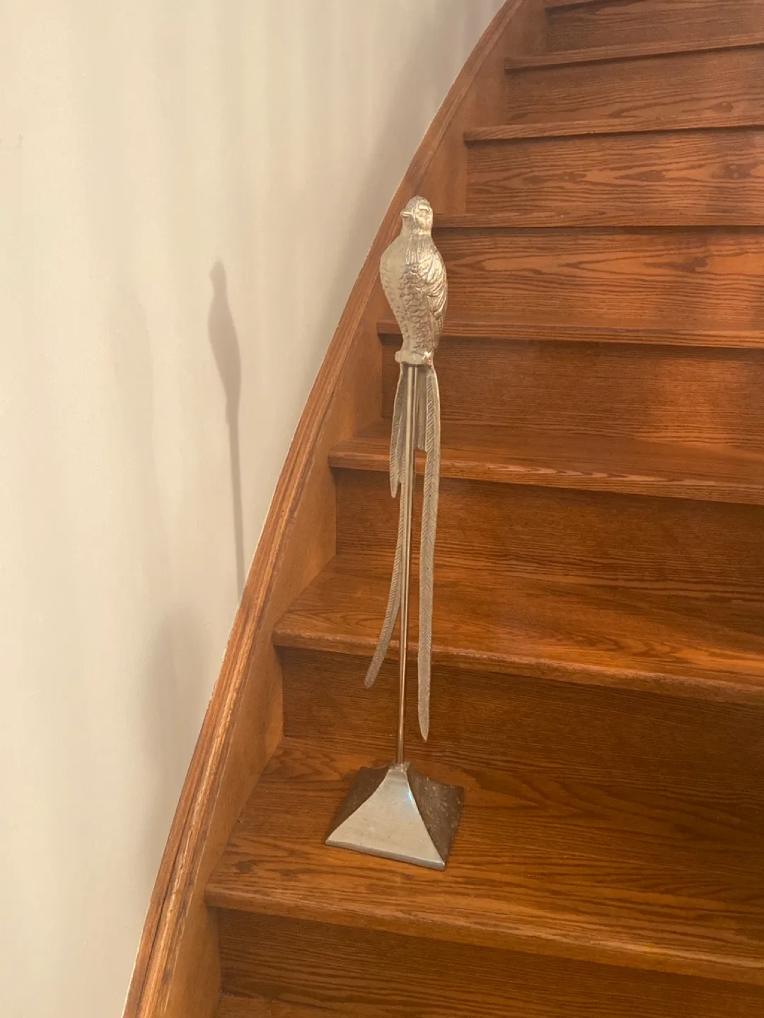 Bird Sculpture image indicator(3)