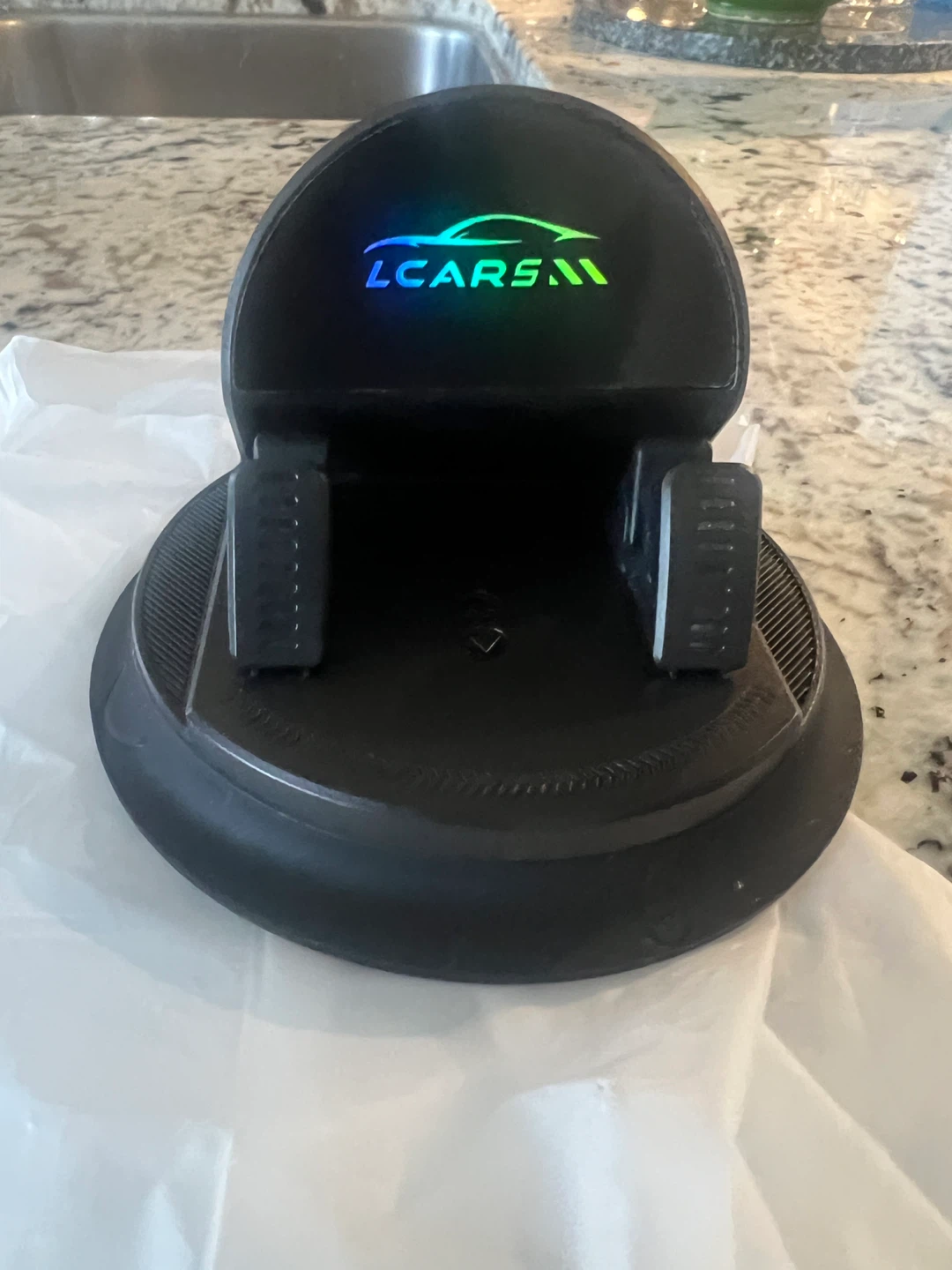 LCARS Phone holder
