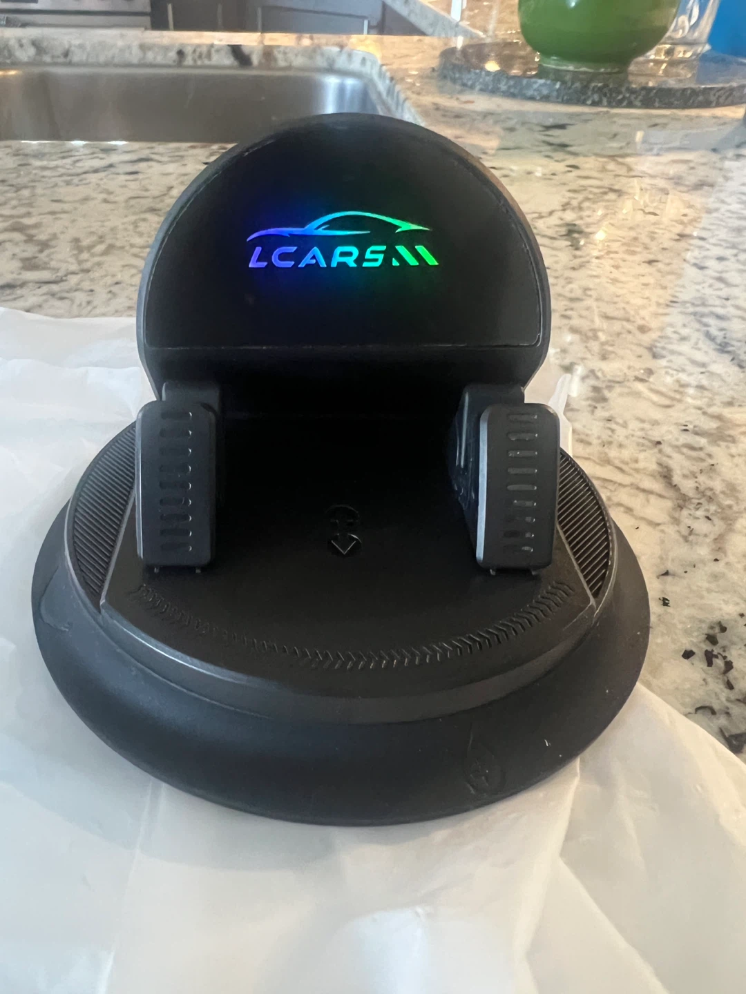LCARS Phone holder - photo 2