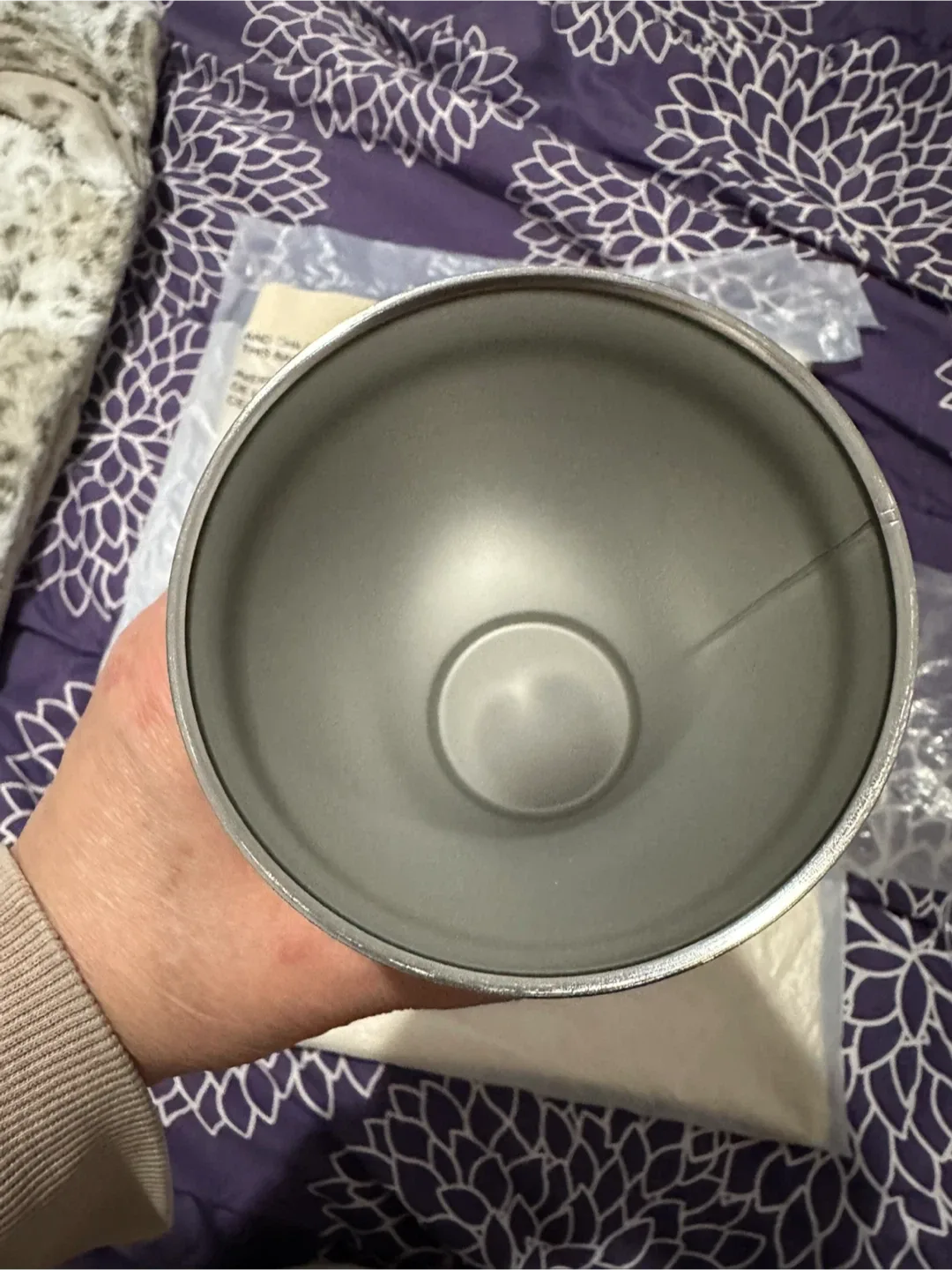 Tim Hortons x Justin Bieber Biebs Brew Tumbler & Tote Bag image indicator(5)