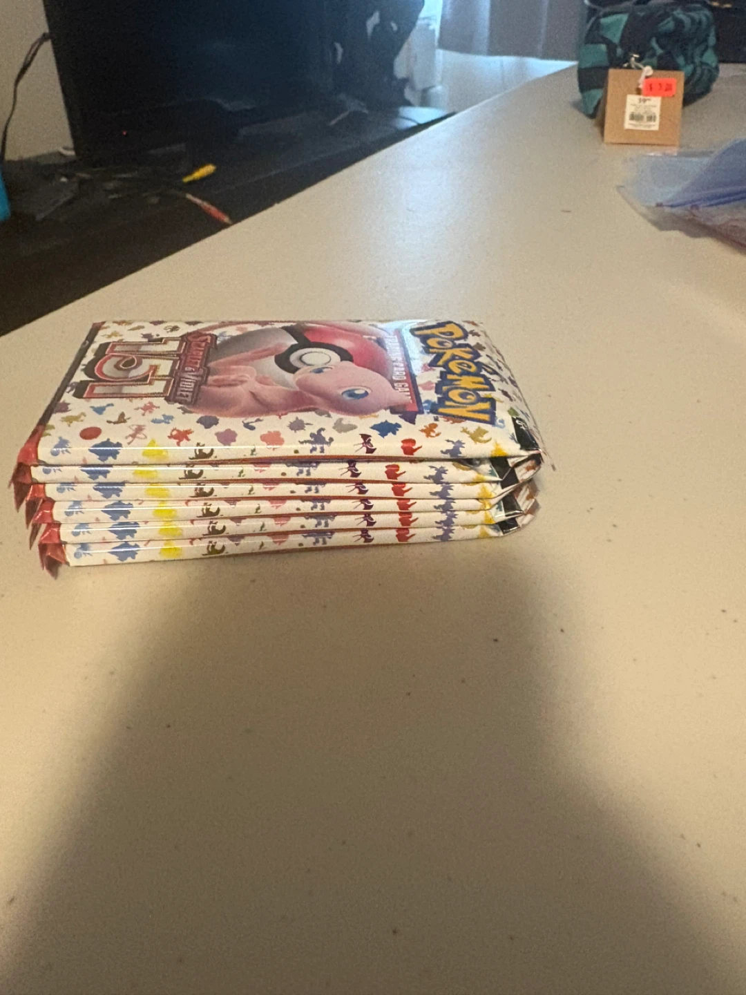 SV 151 Packs - photo 2