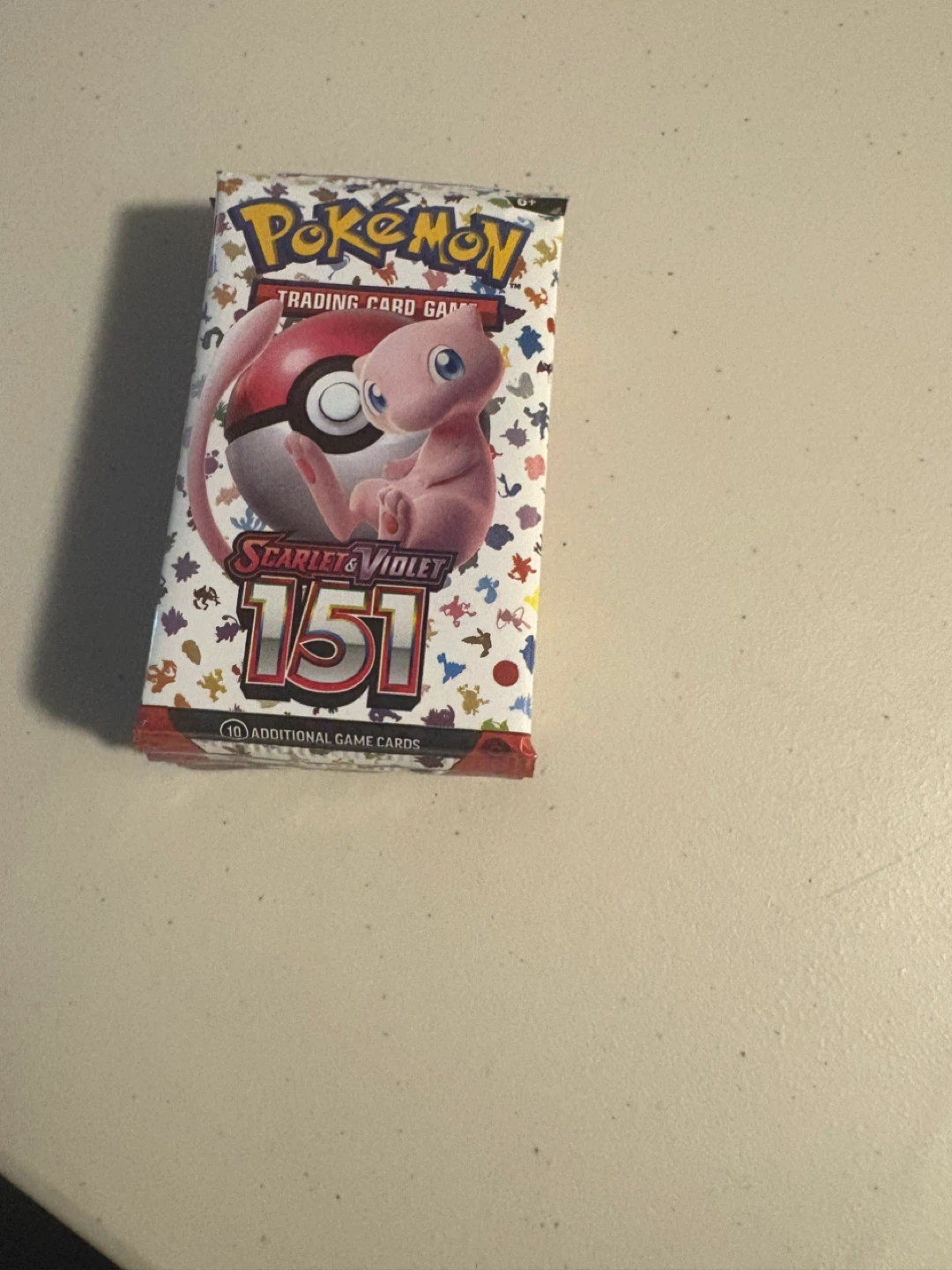 SV 151 Packs