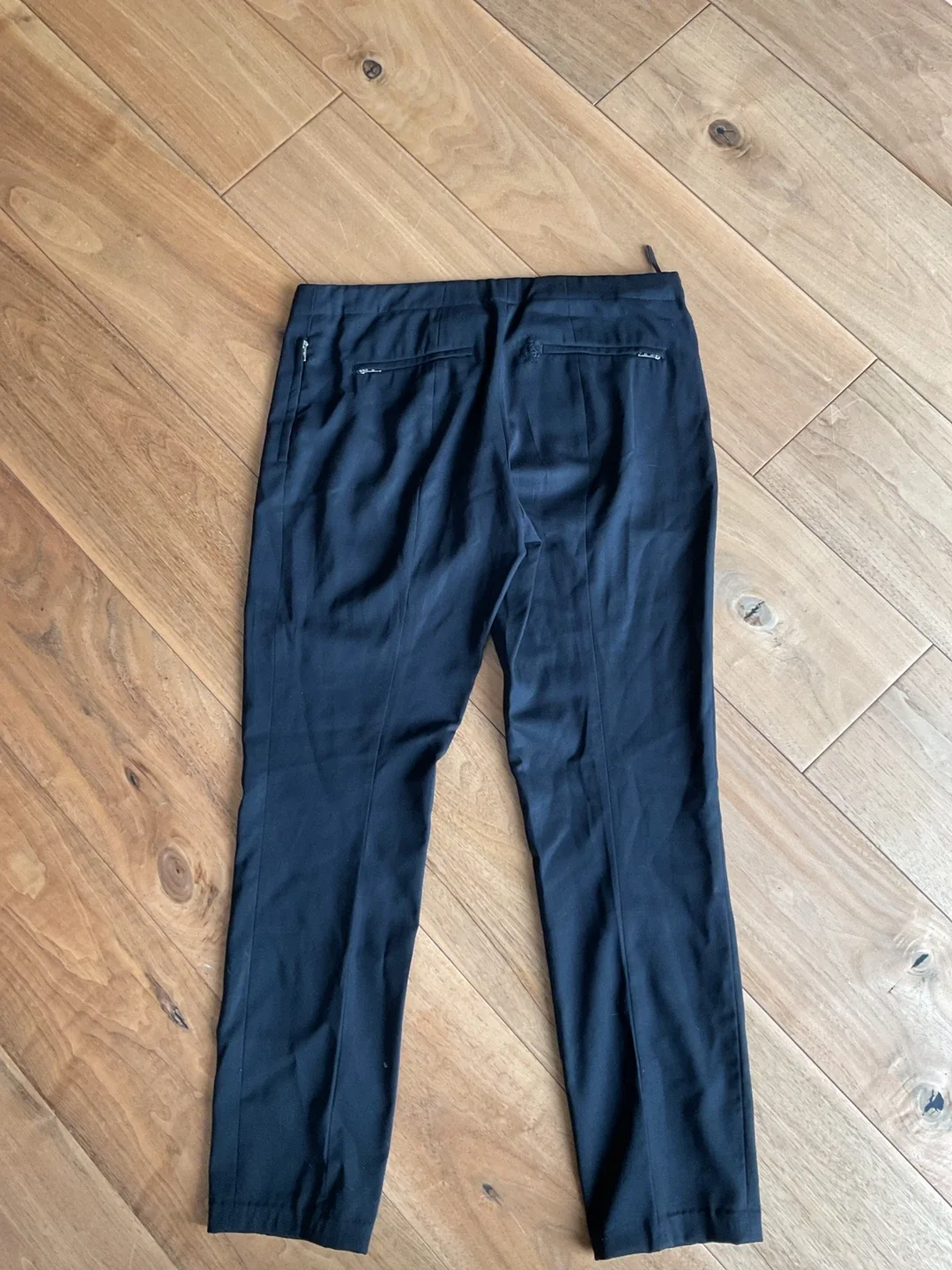 Prada Milano Black Pants image indicator(3)