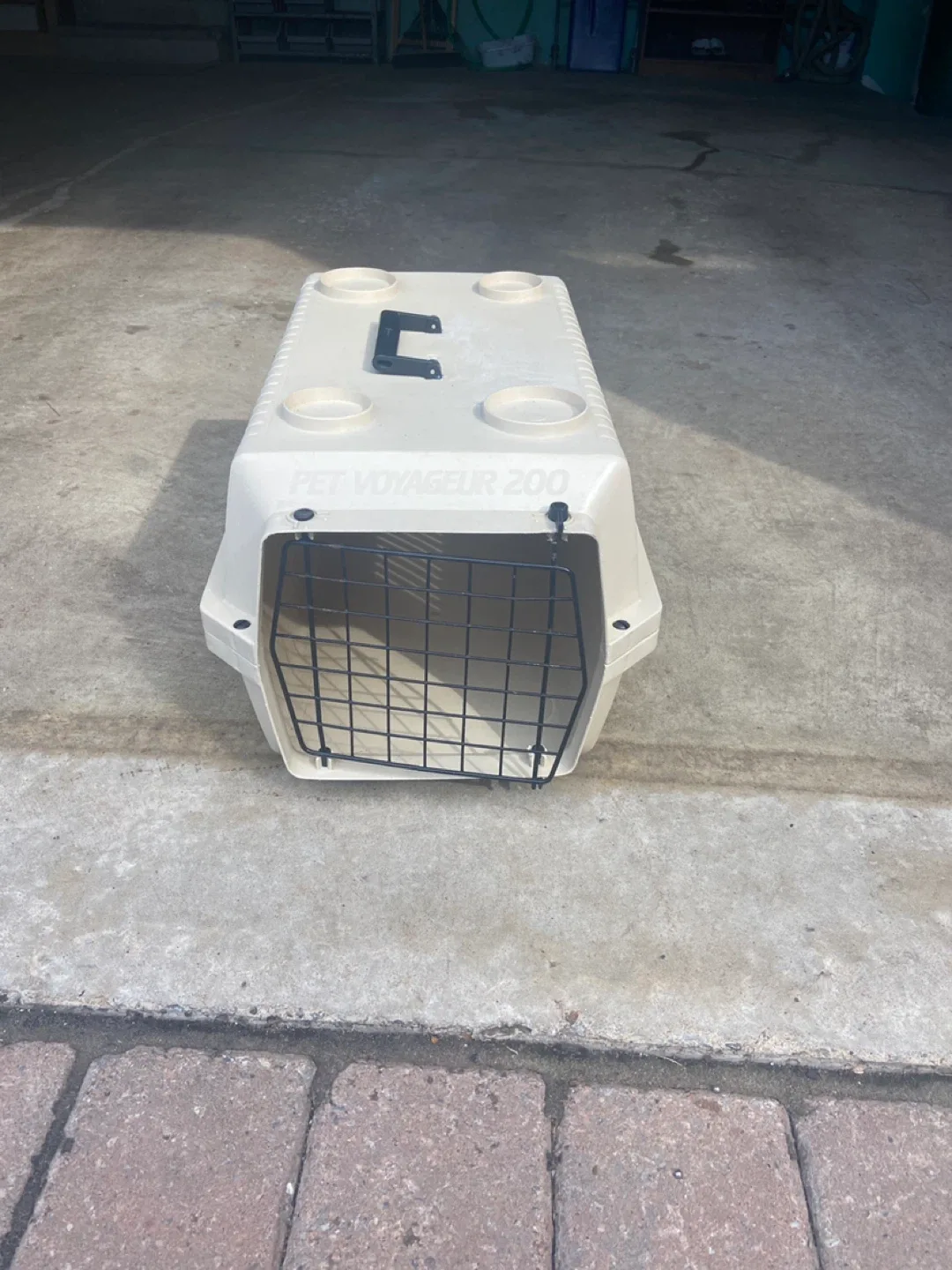 Pet Voyageur 200 Pet Carrier image indicator(2)