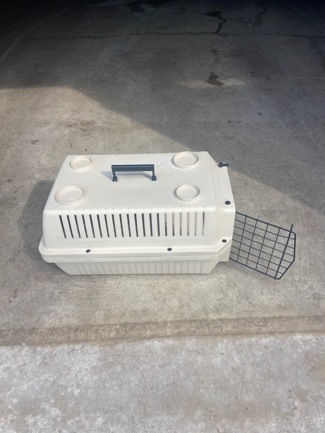 Pet Voyageur 200 Pet Carrier image indicator(4)