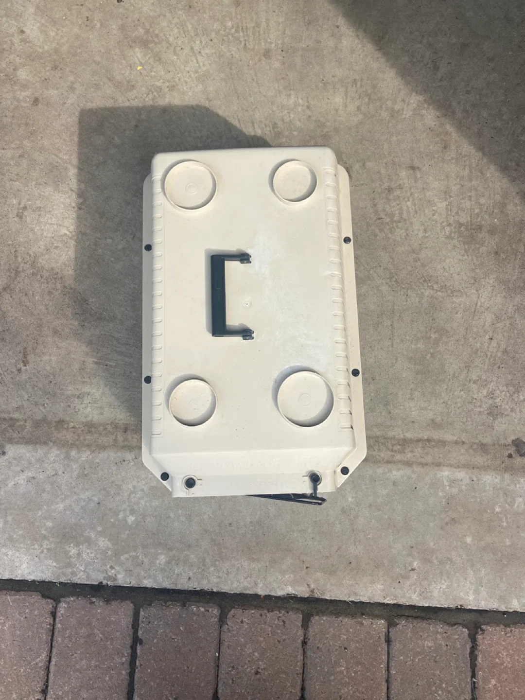 Pet Voyageur 200 Pet Carrier image indicator(3)