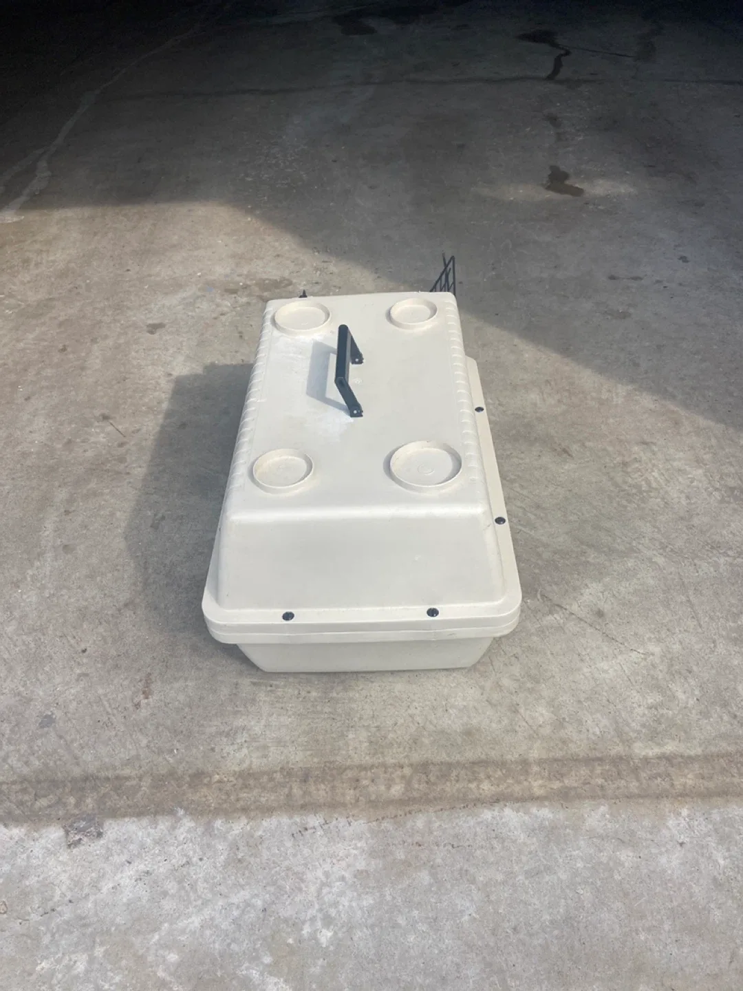 Pet Voyageur 200 Pet Carrier image indicator(5)