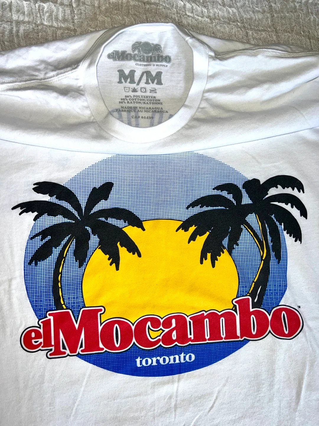 El Mocambo Grand Opening Limited Edition Collector’s Bundle image indicator(3)