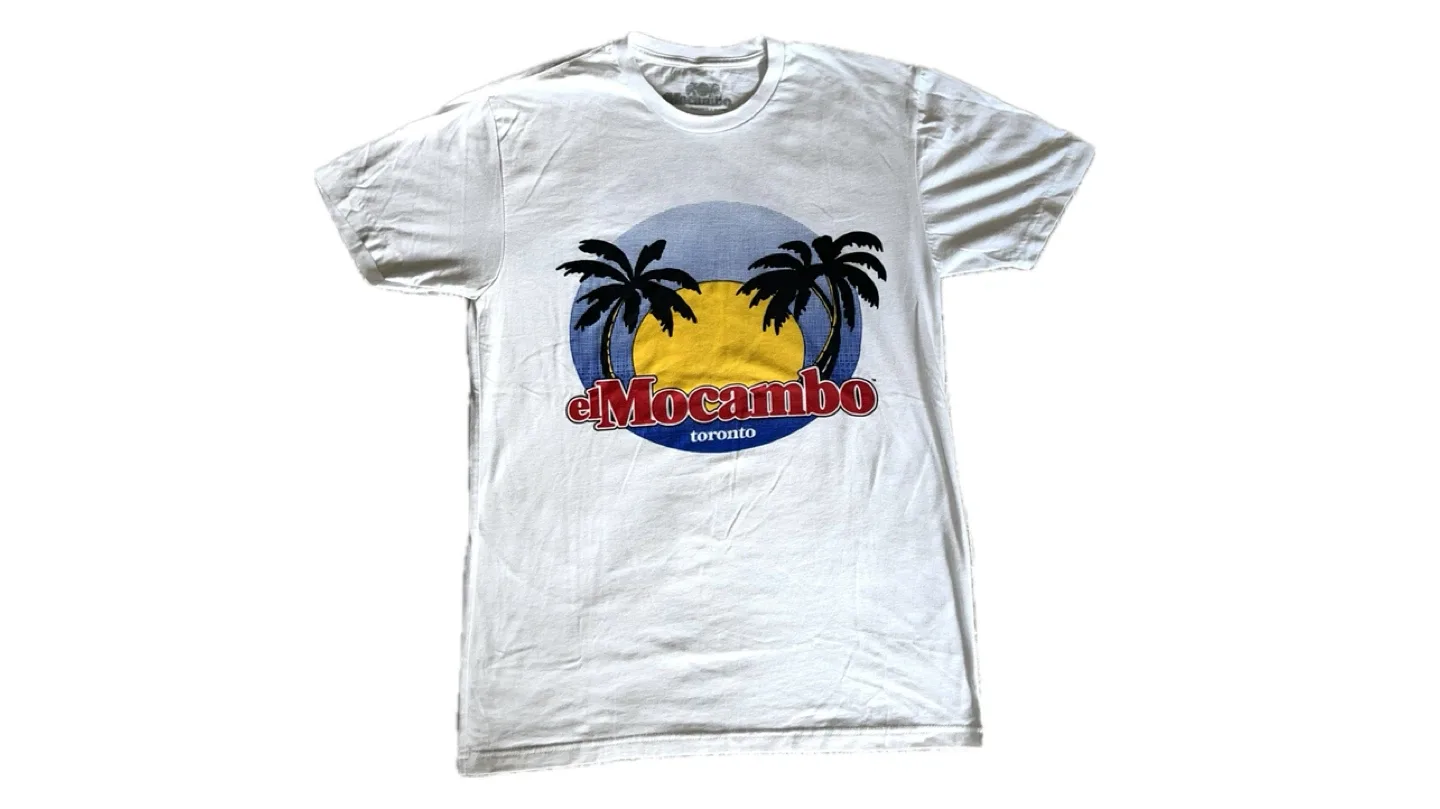 El Mocambo Grand Opening Limited Edition Collector’s Bundle image indicator(8)