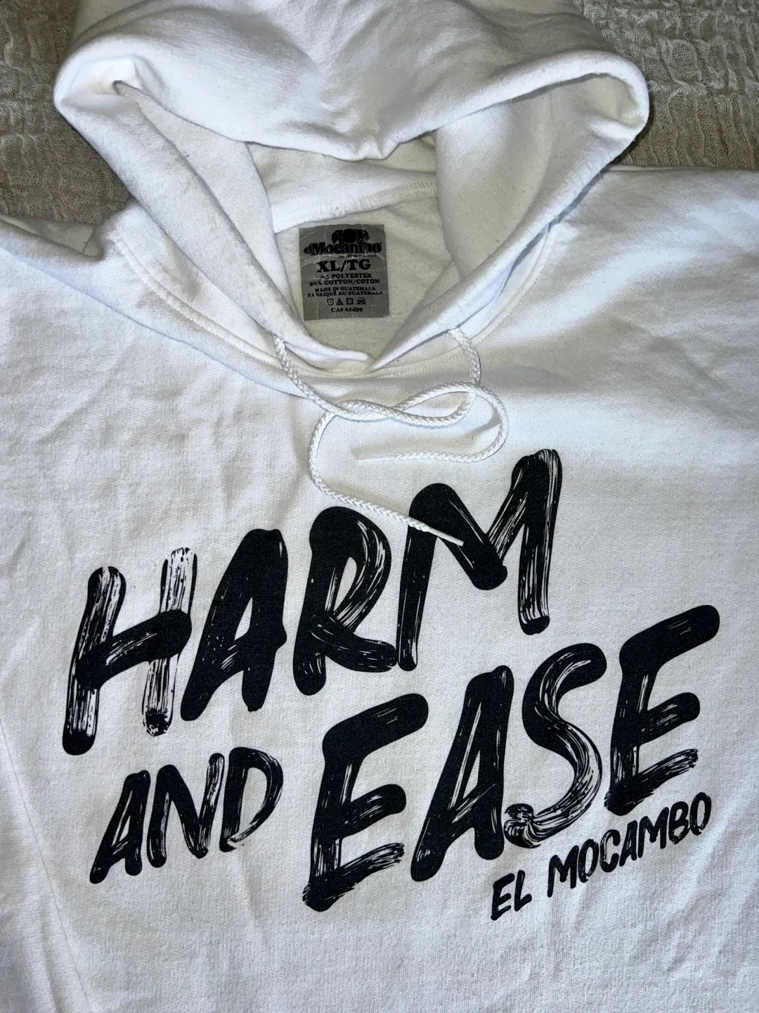 El Mocambo Grand Opening Limited Edition Collector’s Bundle image indicator(9)