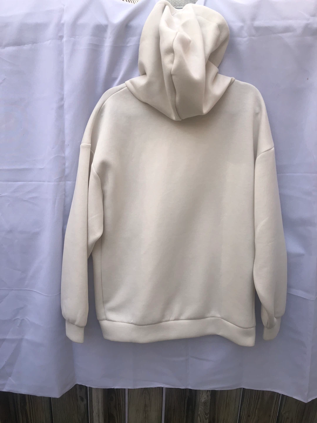 Tokyo Disneyland Disney Resort Hoodie - Size L - photo 2