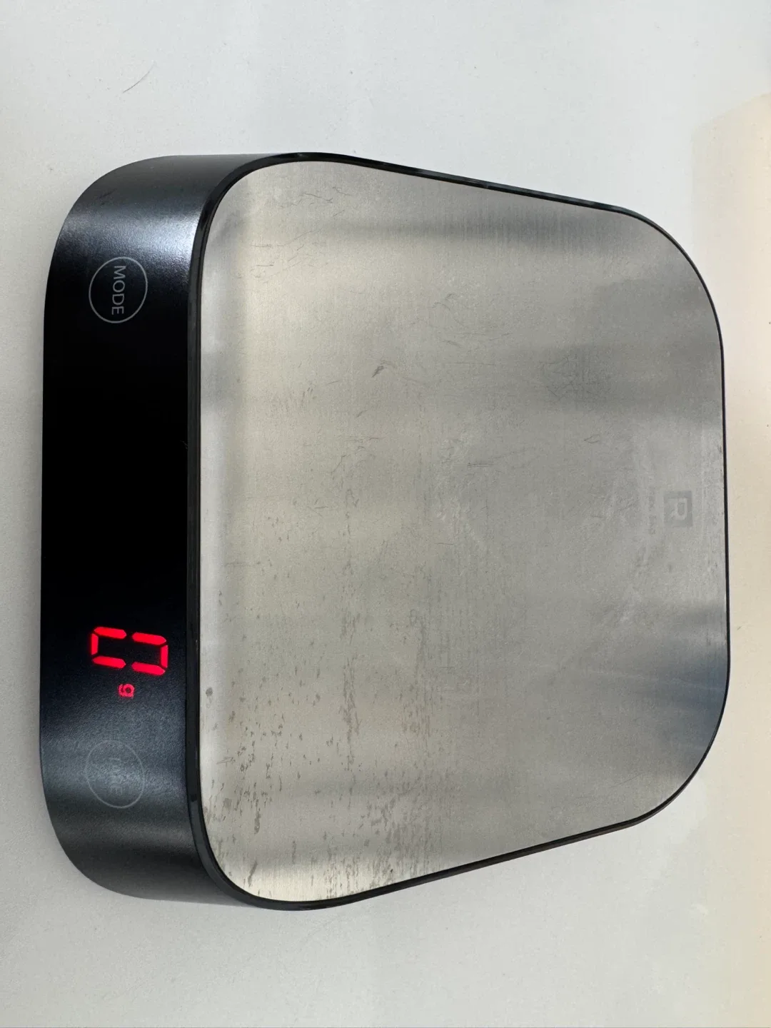 Refyne EP10 Kitchen Scale thumbnail