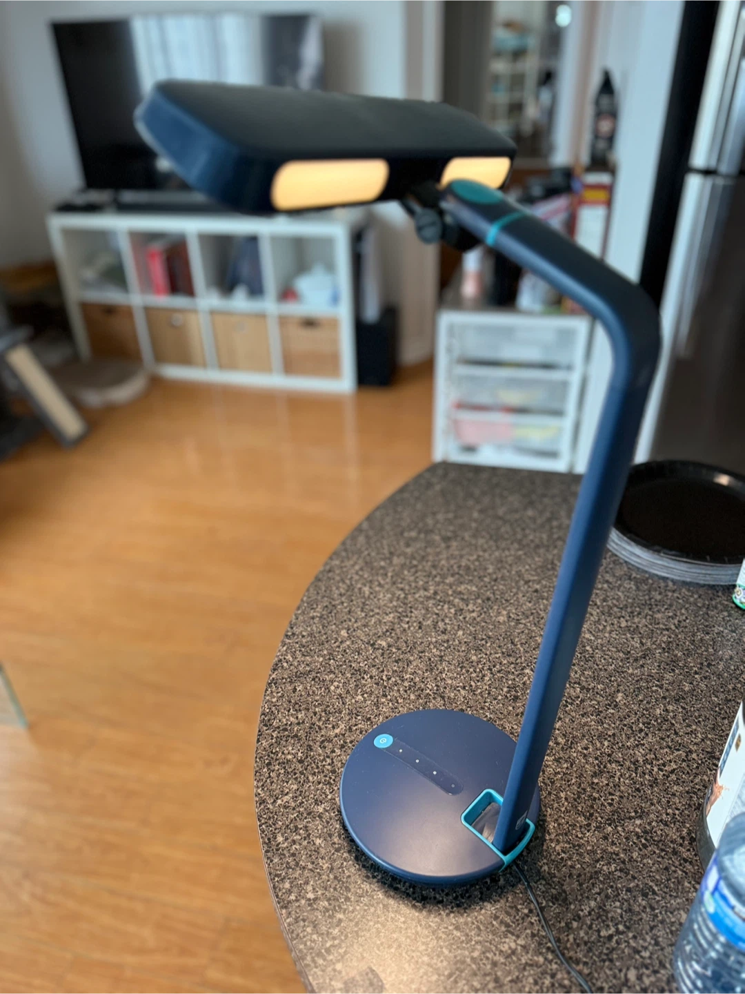 Philips Strider LED Dimmable Reading Lamp - photo 2