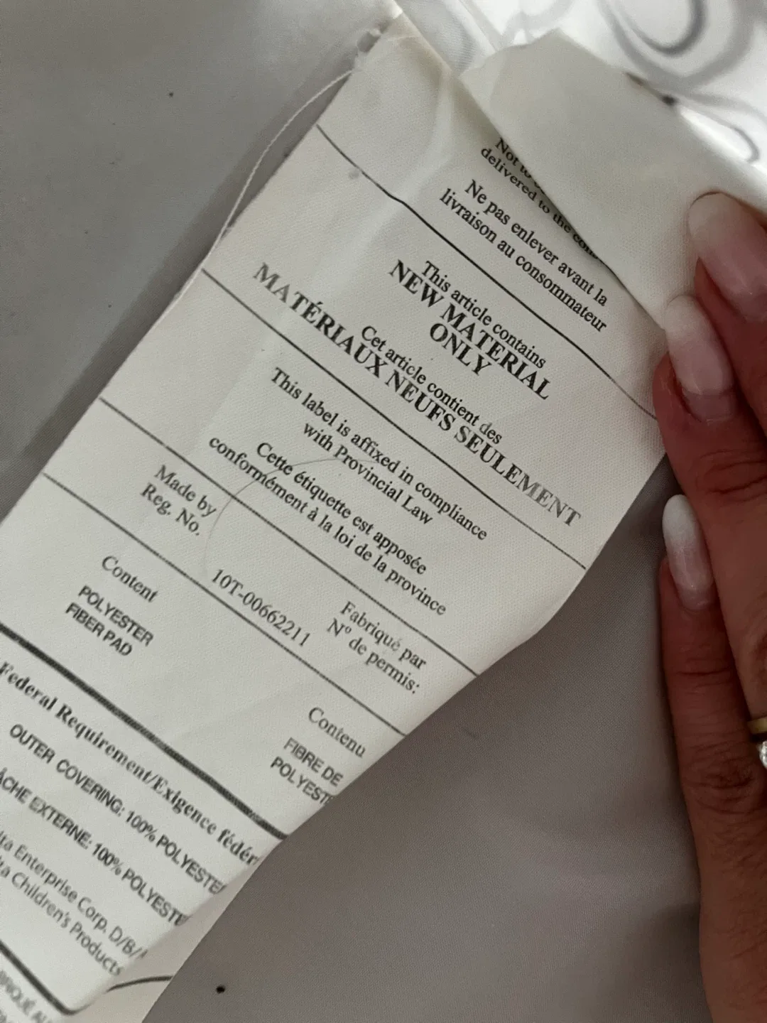 Newborn Bassinet - Like New Condition image indicator(3)