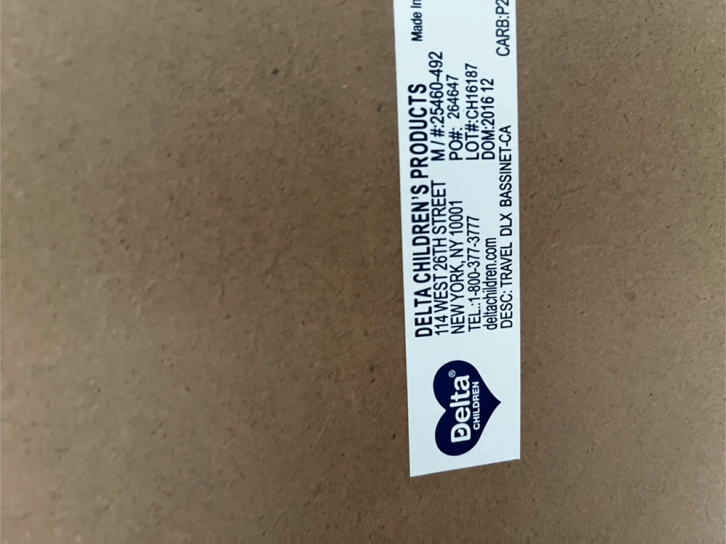 Newborn Bassinet - Like New Condition image indicator(6)