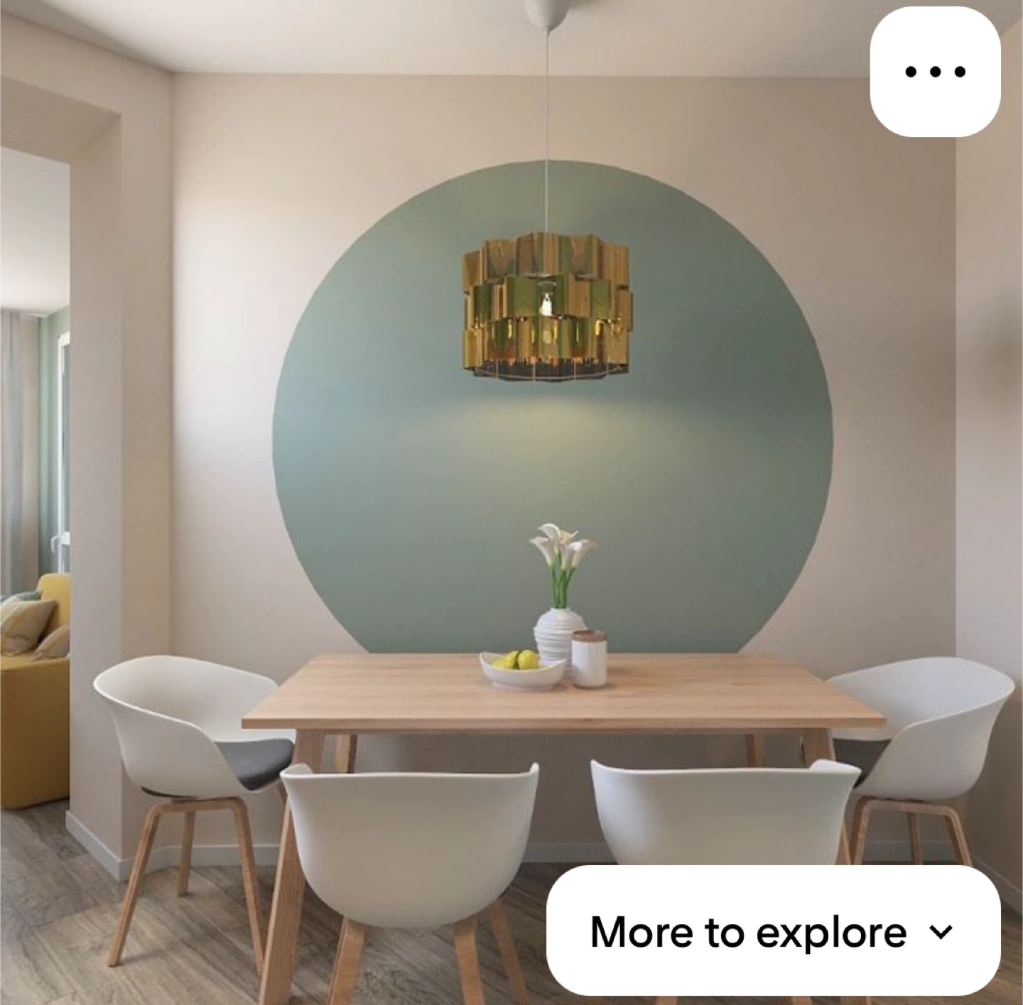 IKEA ÄLVSTARR / SUNNEBY Pendant Lamp - photo 5