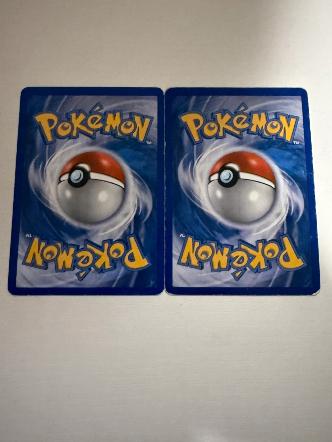 Vaporeon & Jolteon Pokemon Cards - photo 2
